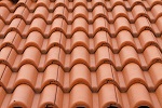 Clay Tile Roof