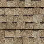 Composition Shingle - Overlay (Oakridge)