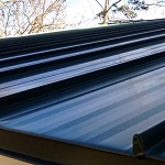 Metal Roof