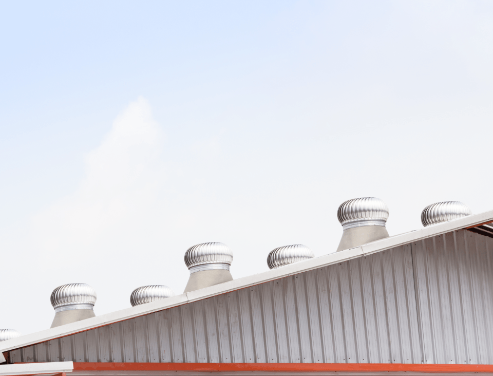 Commercial Roofing