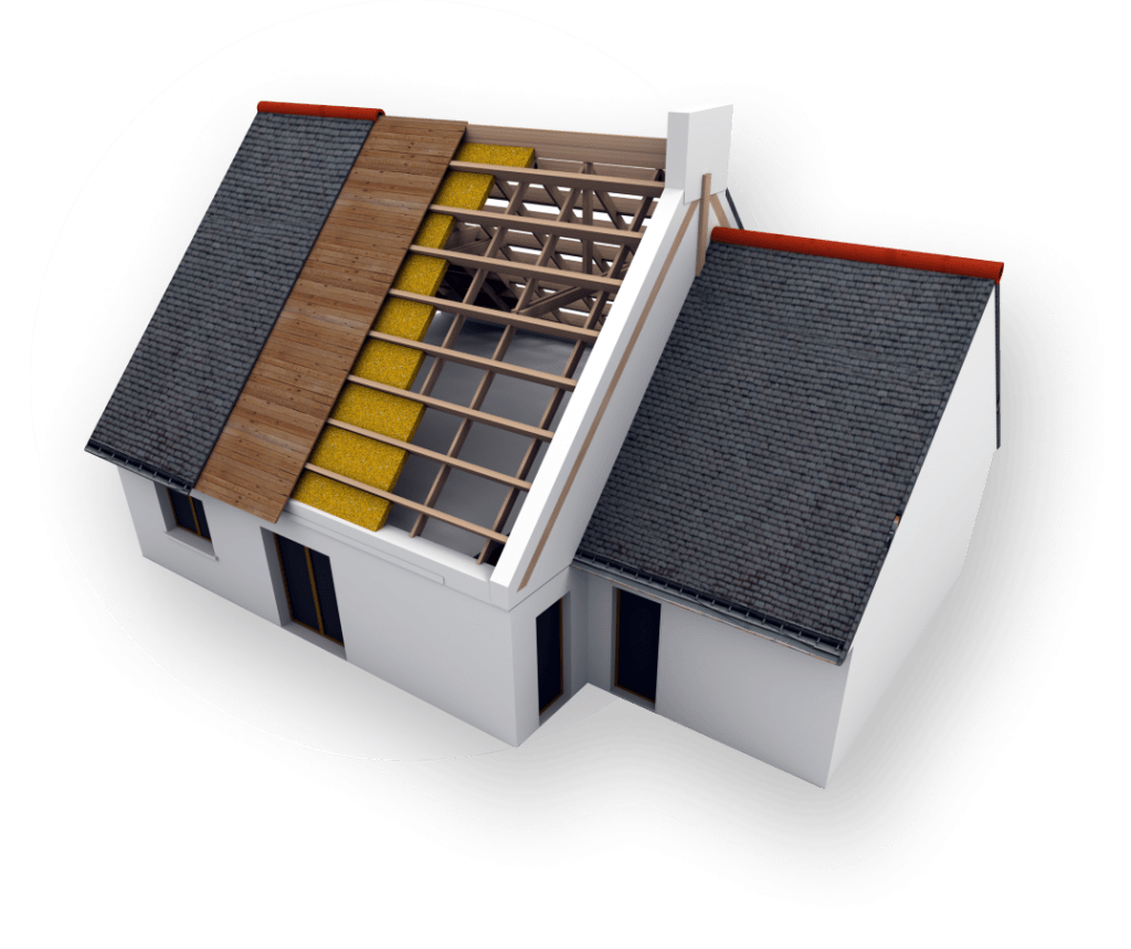 Roofing Materials