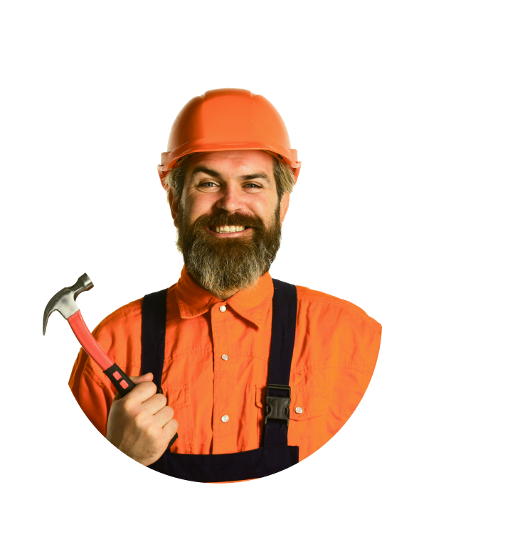 Roofing Specialist